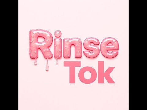 RinseTok gallery image