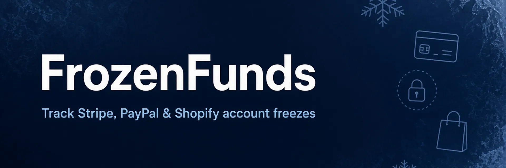 FrozenFunds gallery image
