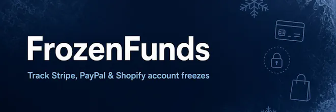 FrozenFunds gallery image