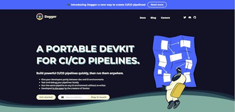 Dagger gallery image