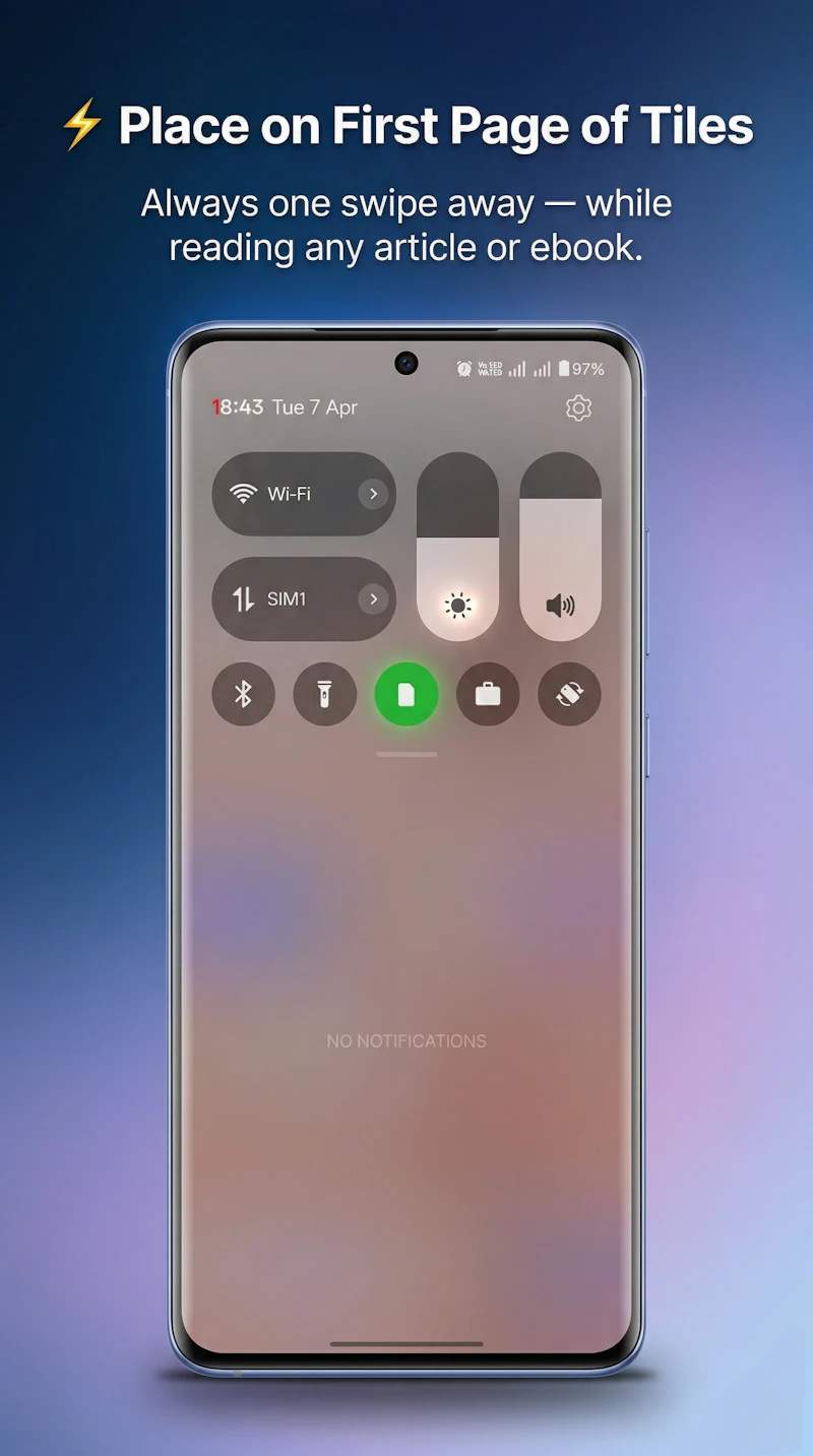 Word Saver screenshot 9