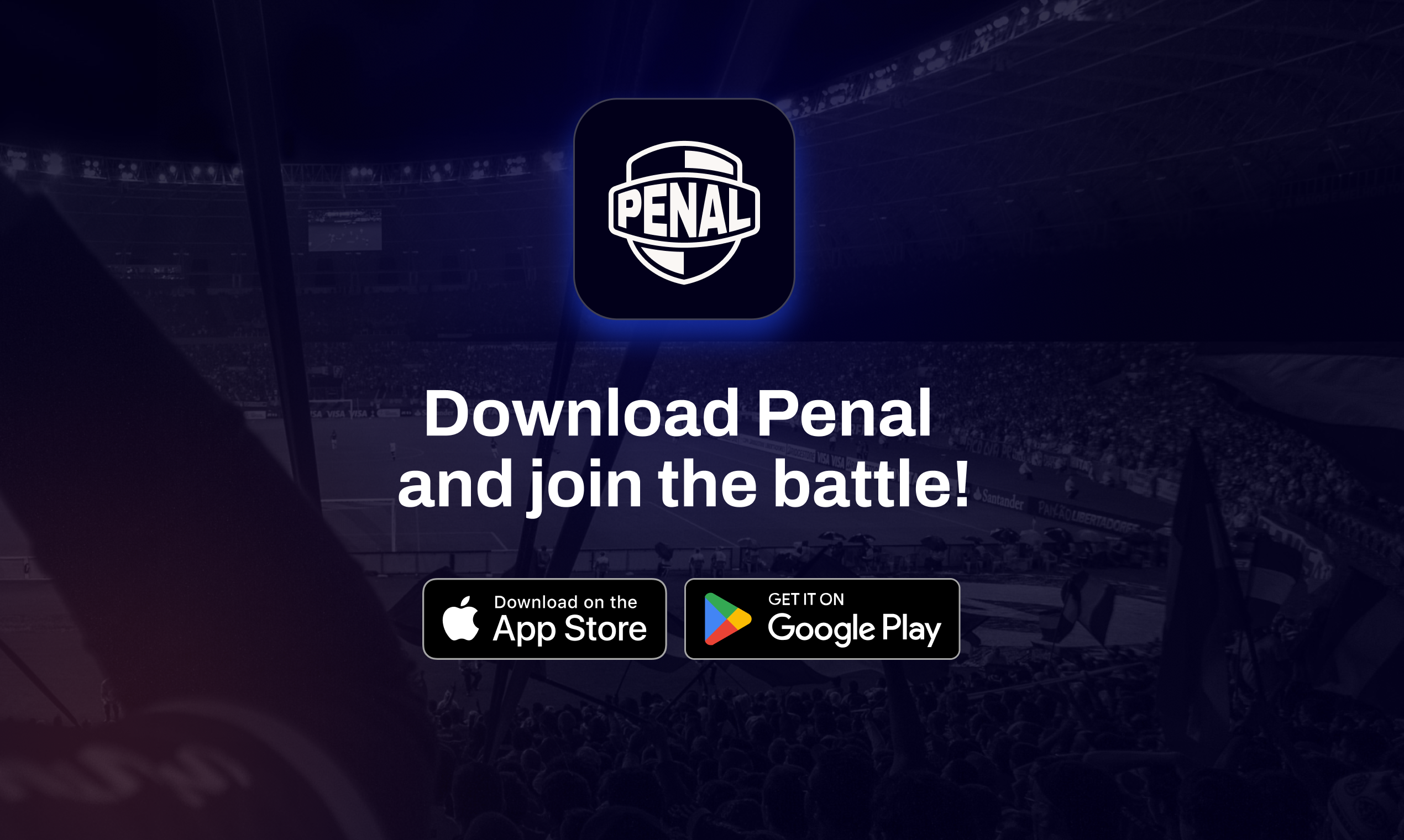 Penal is back! gallery image