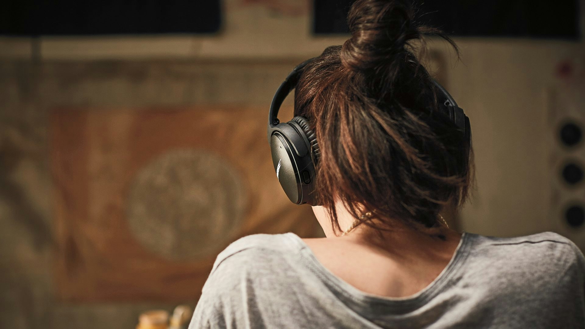 Bose QuietComfort 35 II Image