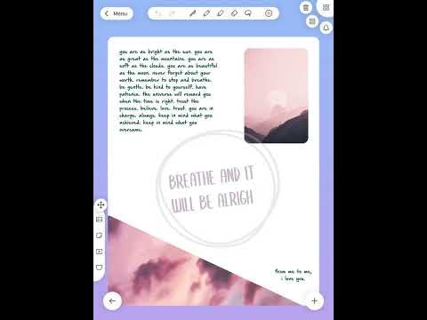 Bubbles' Journal gallery image