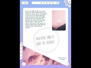 Bubbles' Journal gallery image