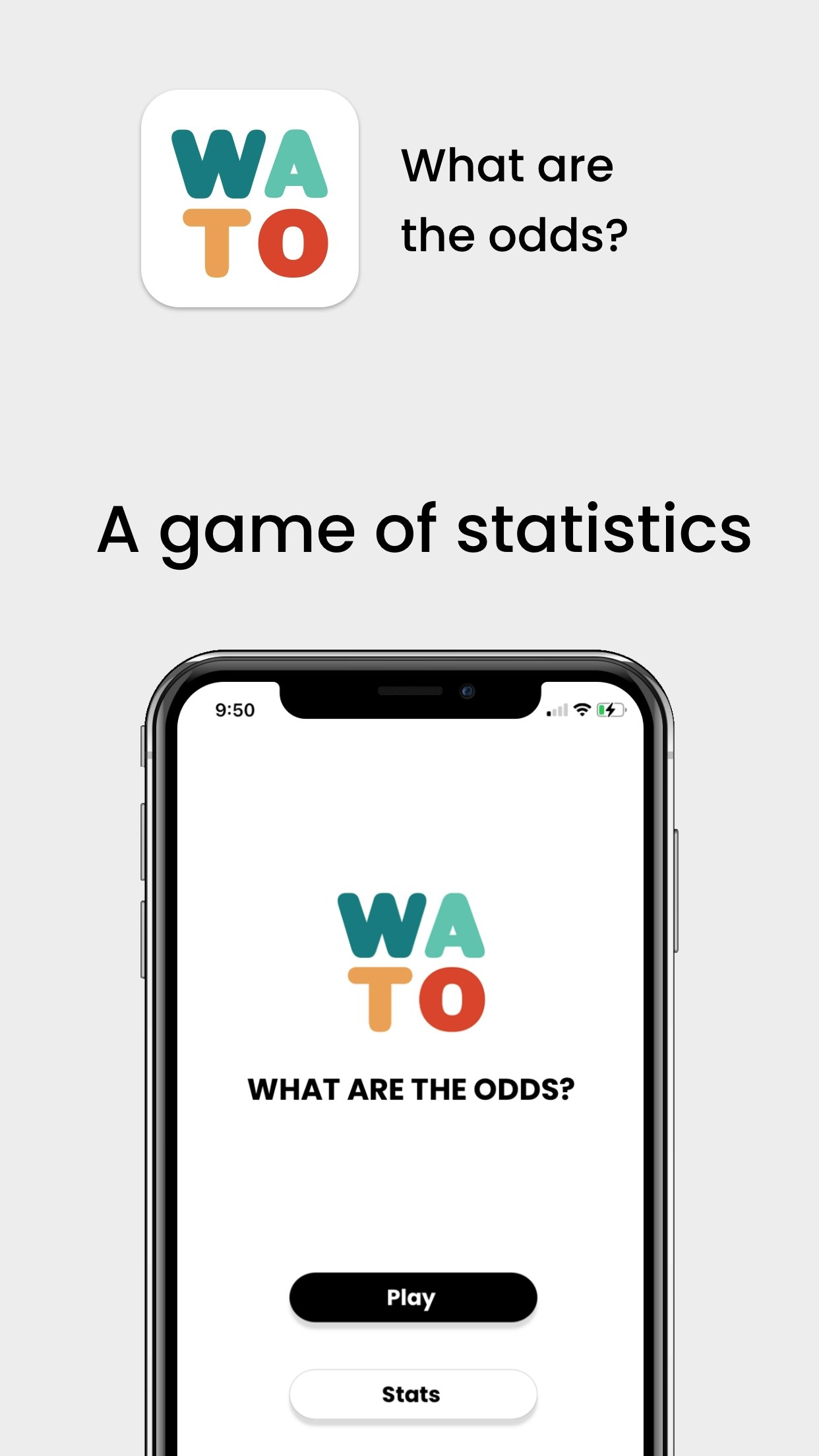 Wato What are the odds? - Product Information, Latest Updates, and Reviews  2024 | Product Hunt