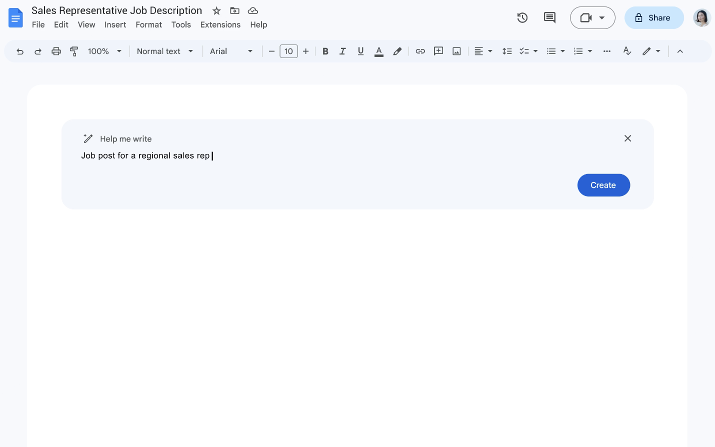 PaLM API - A new AI API from Google media 1