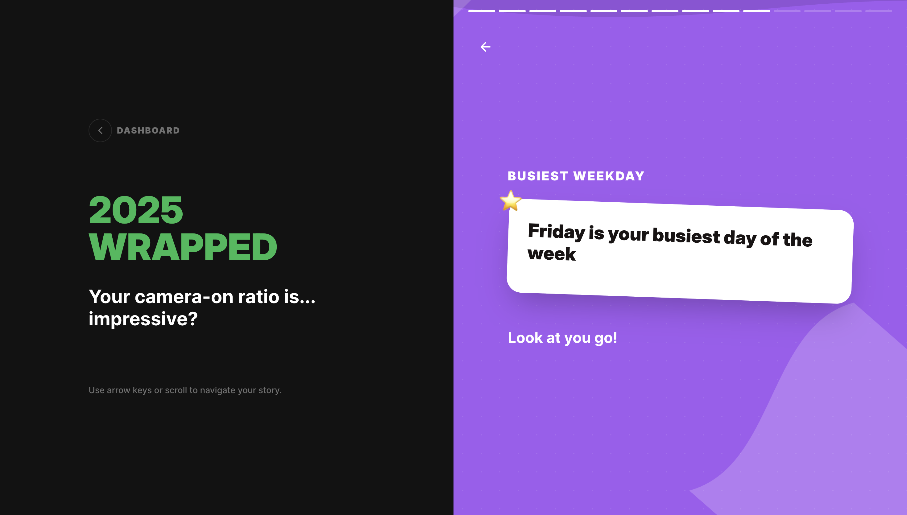 Meetings Wrapped gallery image
