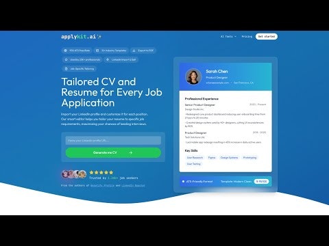 ApplyKit.AI gallery image