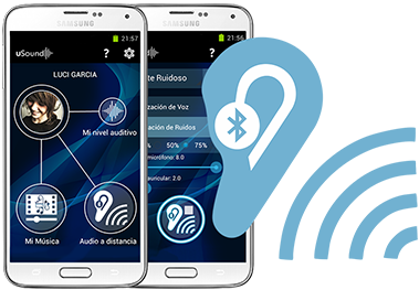 uSound gallery image