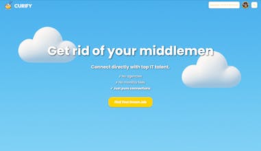 Curify gallery image