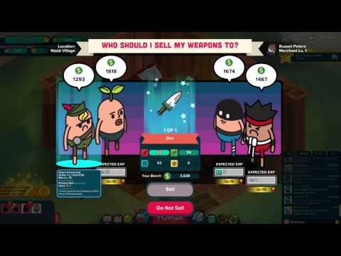 Holy Potatoes! A Weapon Shop?! gallery image