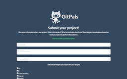 GitPals media 2