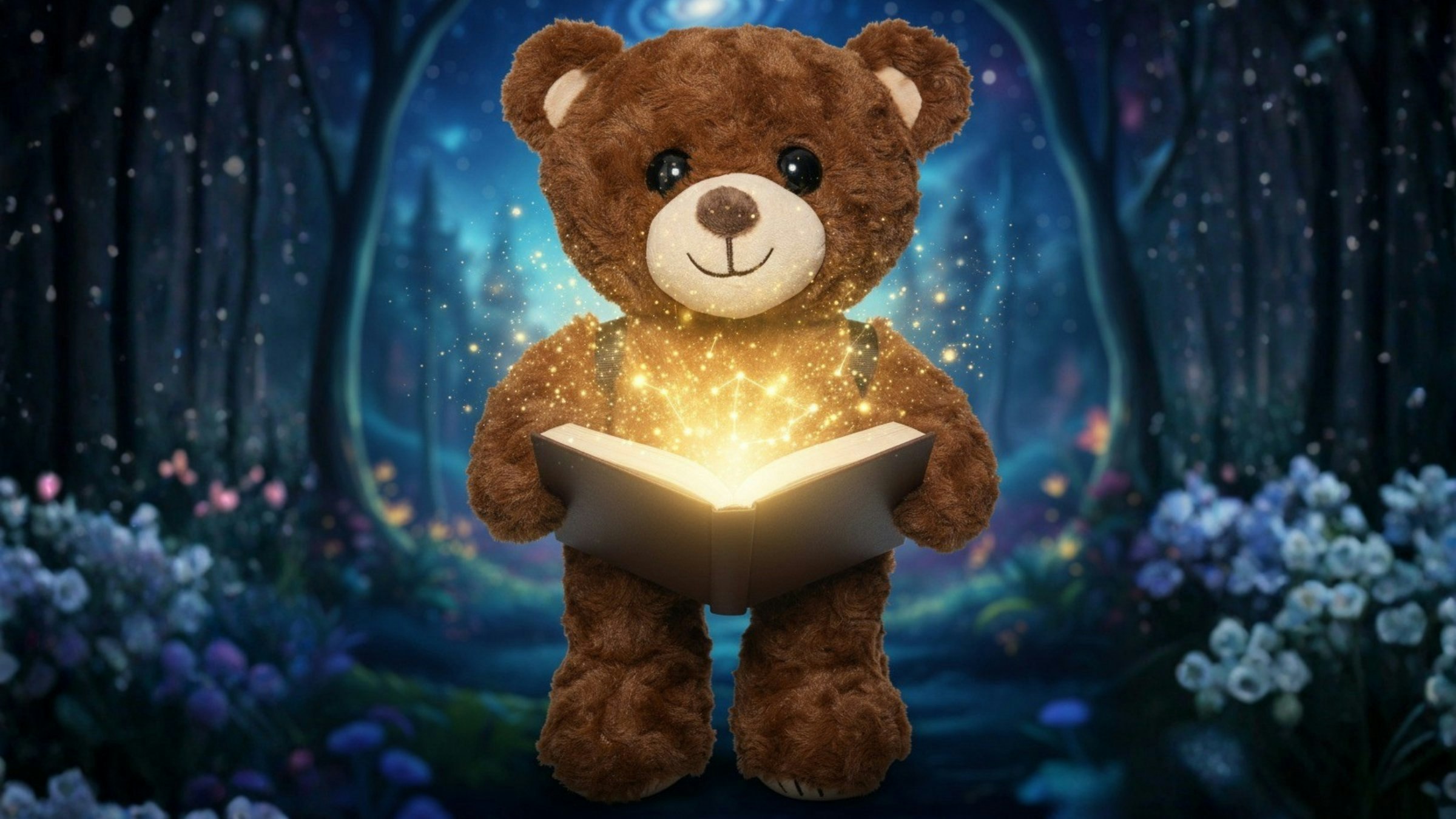 StoryBridge AI  Guardian of Generations gallery image