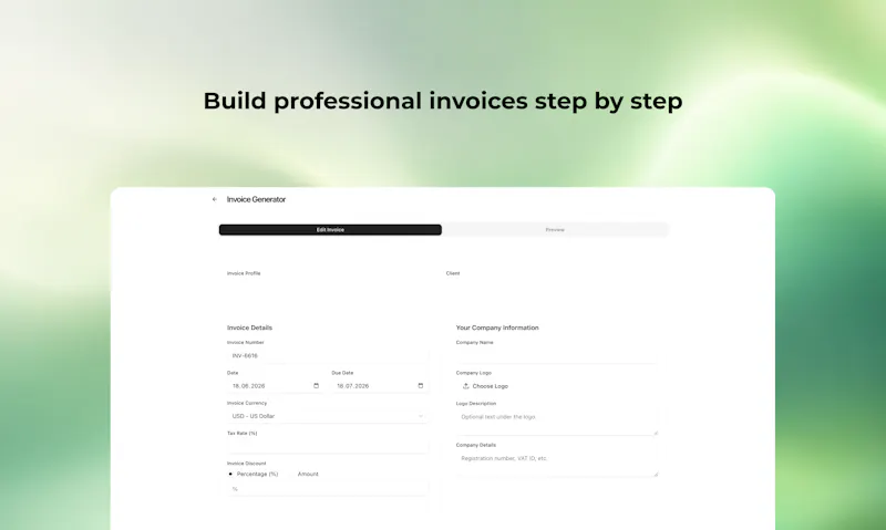 Documintly screenshot 9