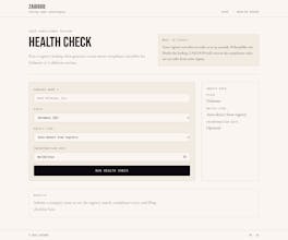 ZAIGOOD gallery image