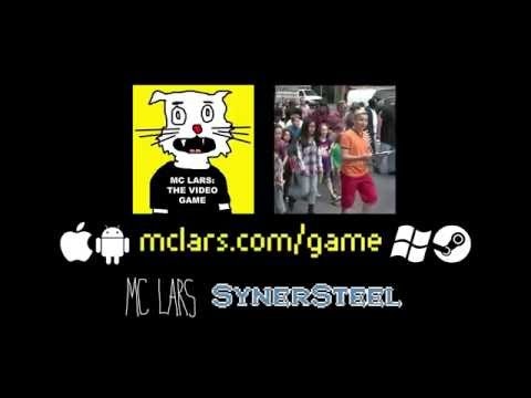 MC Lars: The Video Game gallery image