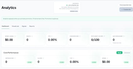 Aura Social gallery image