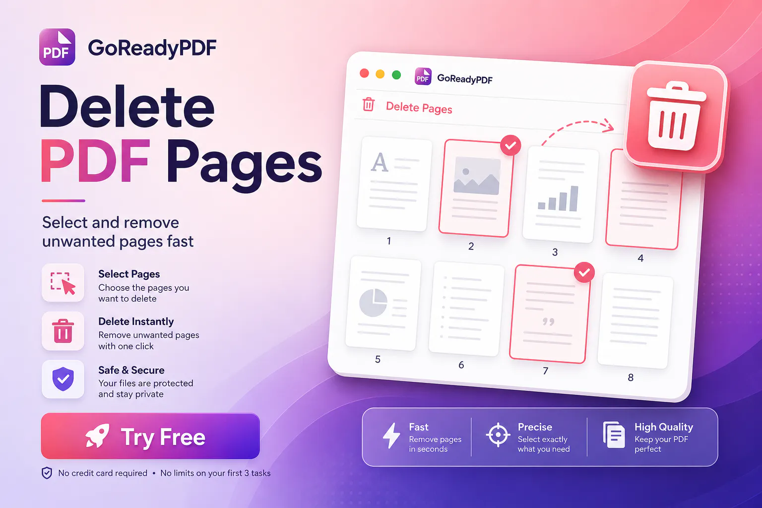 GoReadyPDF gallery image
