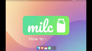 milc gallery image