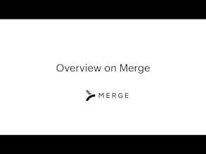Merge for Startups gallery image