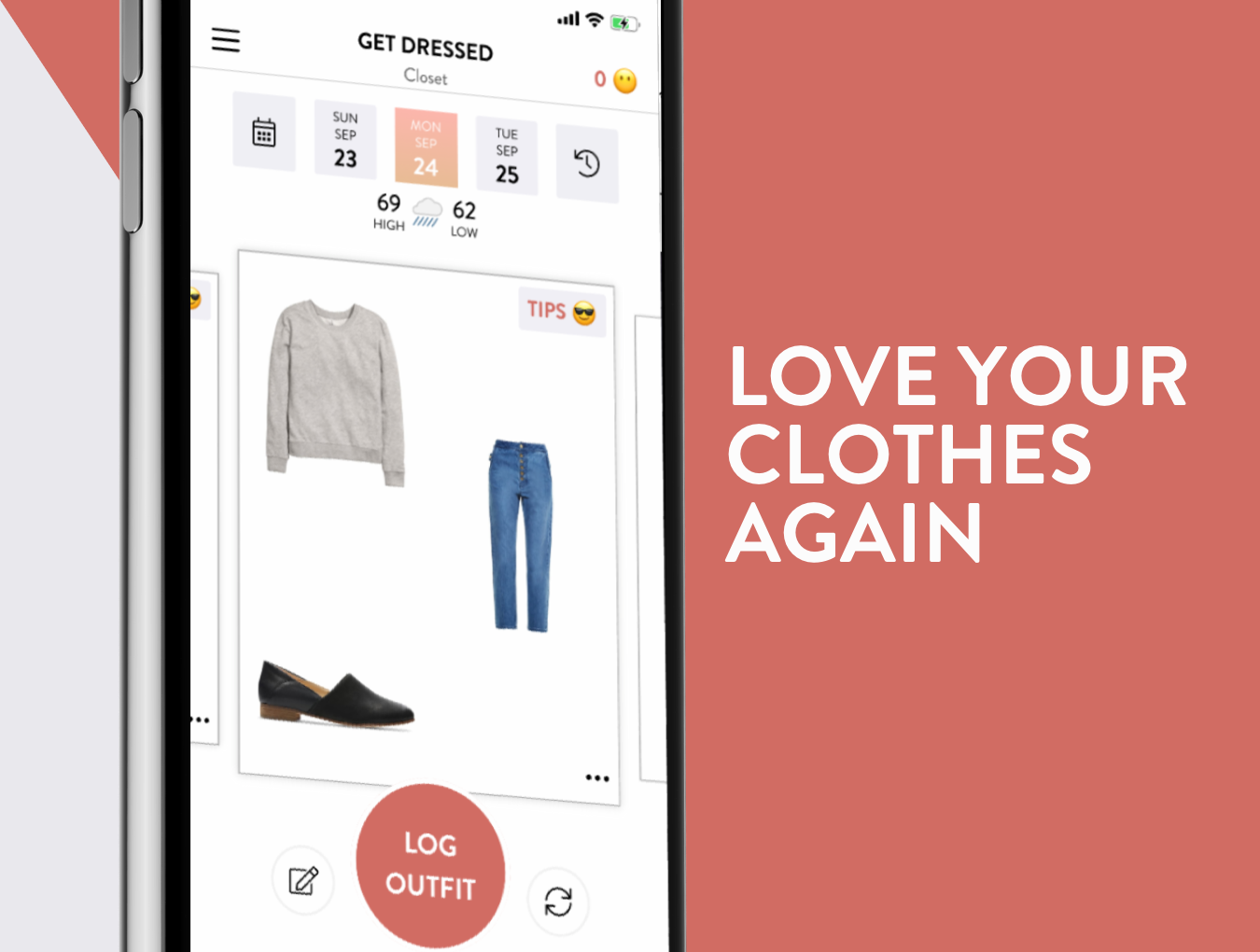 Cladwell gallery image