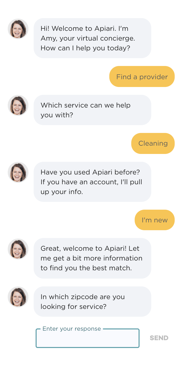 Apiari: Your Chief Household Officer gallery image