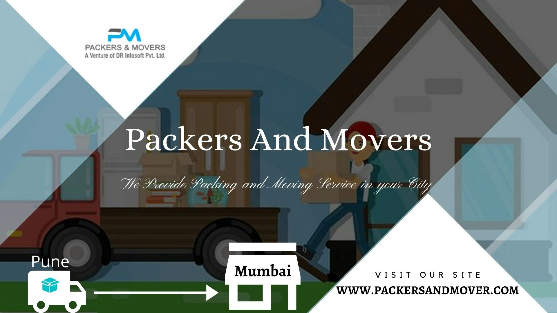 Packers and Movers