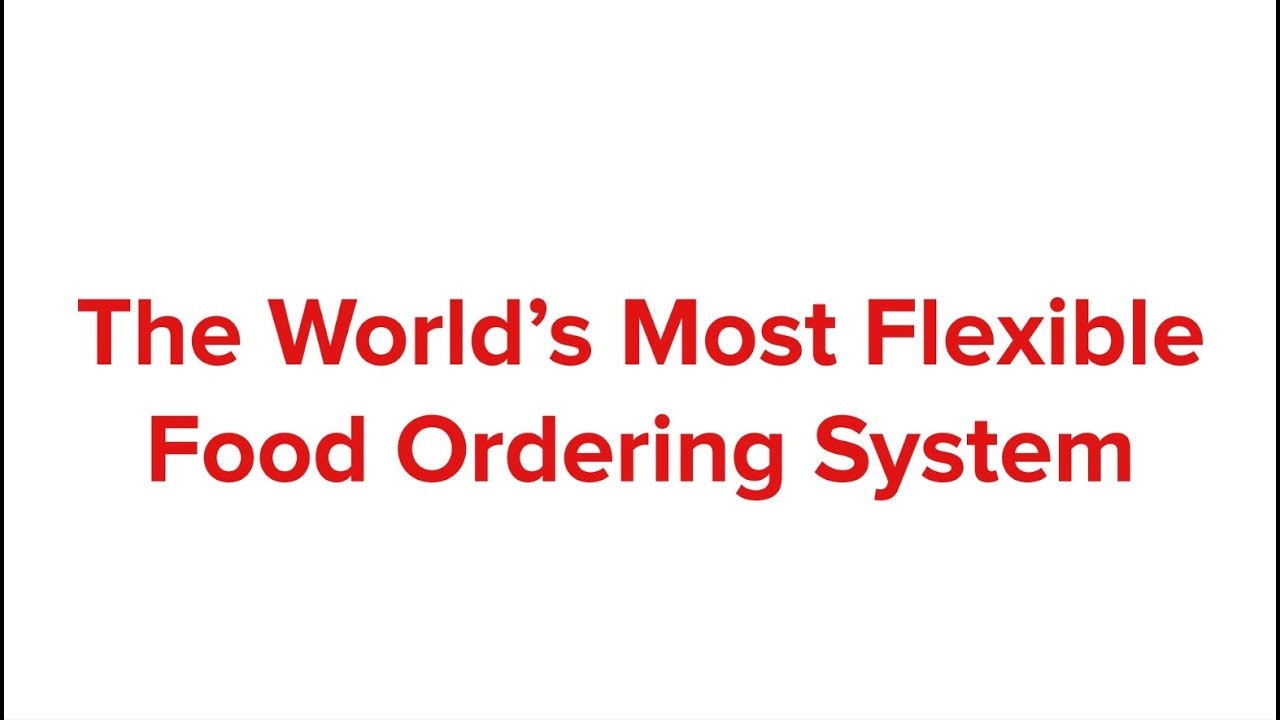 Food-Ordering.com gallery image