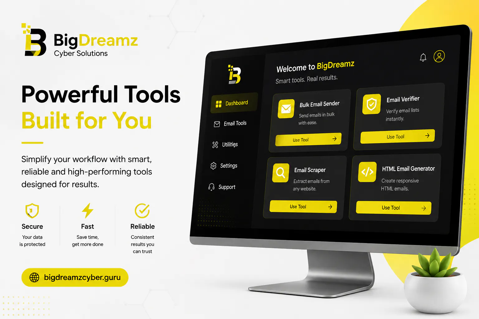BigDreamz Cyber Solutions gallery image
