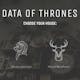 Data Of Thrones