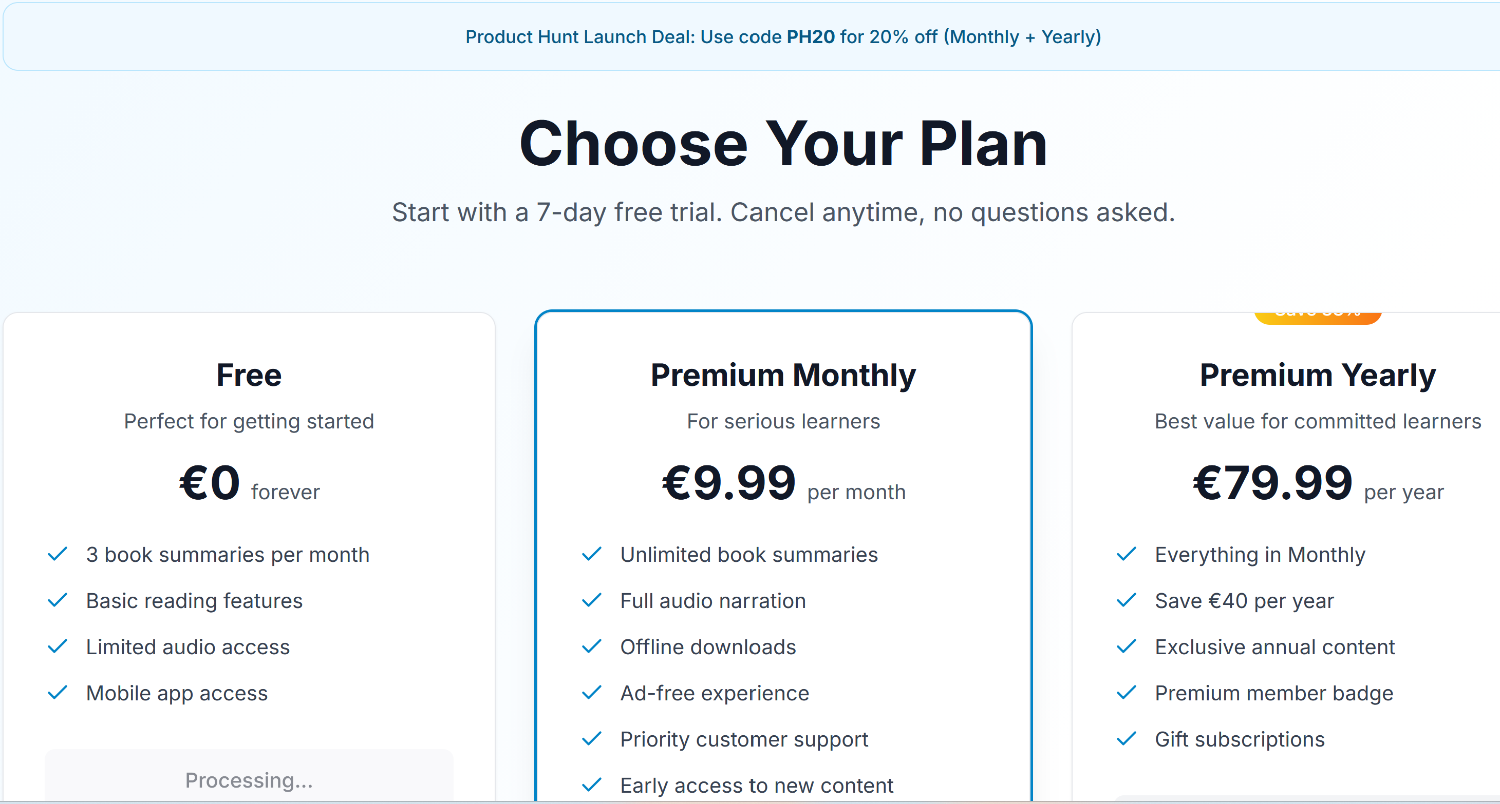 Book Digest gallery image