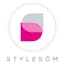 Stylesöm
