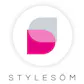 Stylesöm