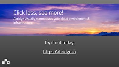 Abridge gallery image