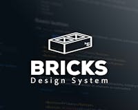 BRICKS Design System media 2