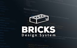 BRICKS Design System media 2