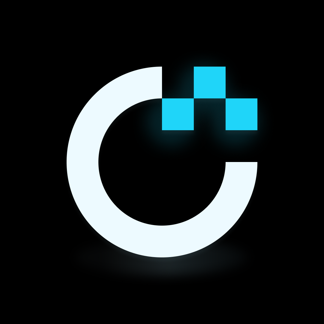 CONN3CT - Product Hunt launch logo
