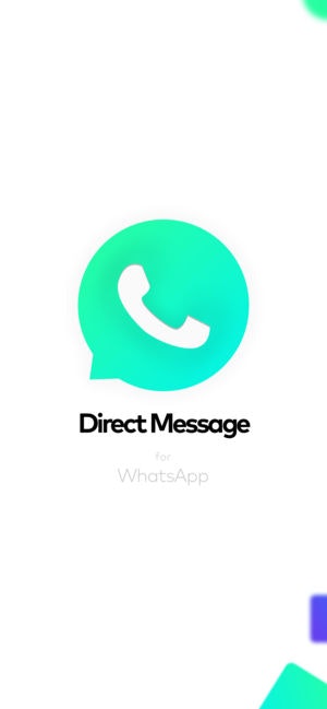 Direct Message for WhatsApp gallery image