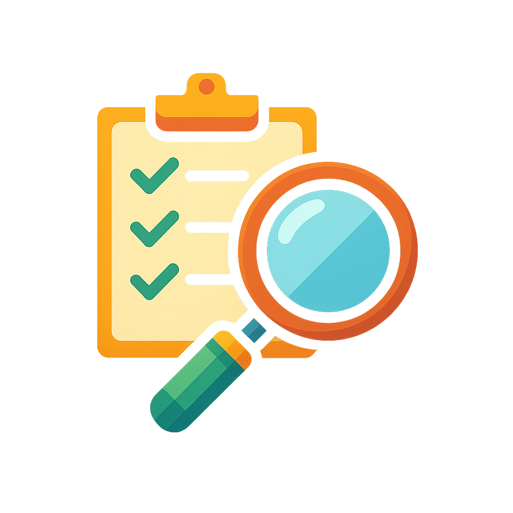 Chekzly® - Product Hunt launch logo and brand identity