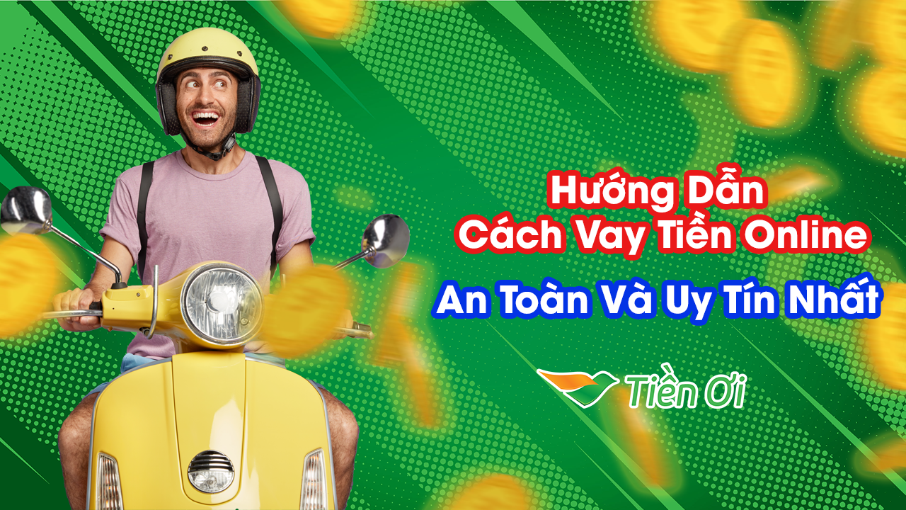 TienOi vay tiền cấp tốc online cmnd 
