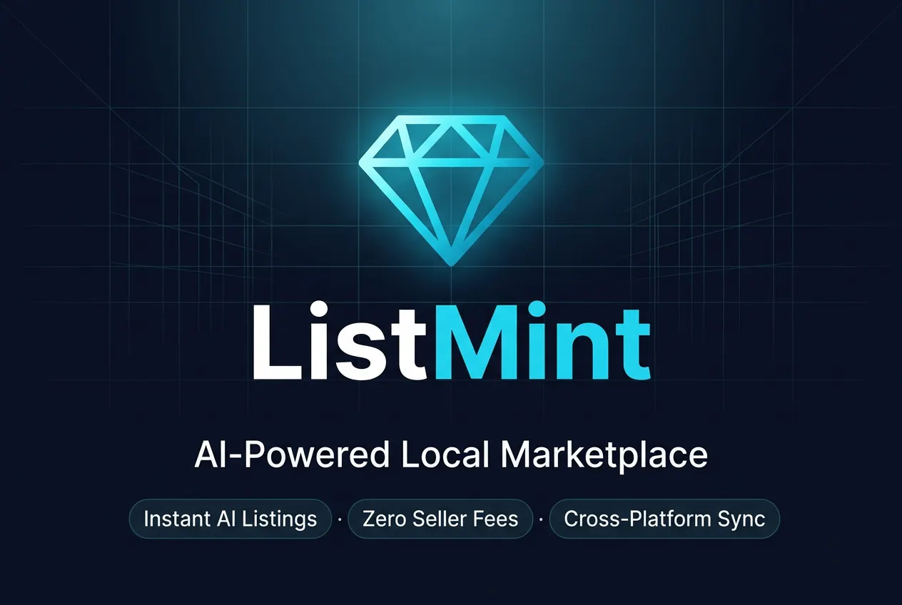 ListMint gallery image