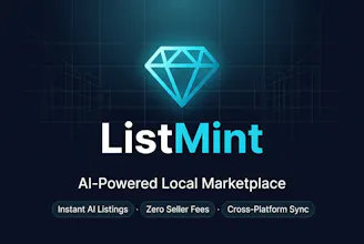 ListMint gallery image