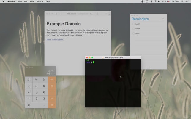 Window Recorder gallery image