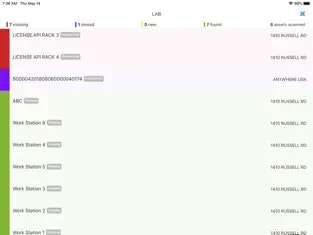 Asset Vue gallery image