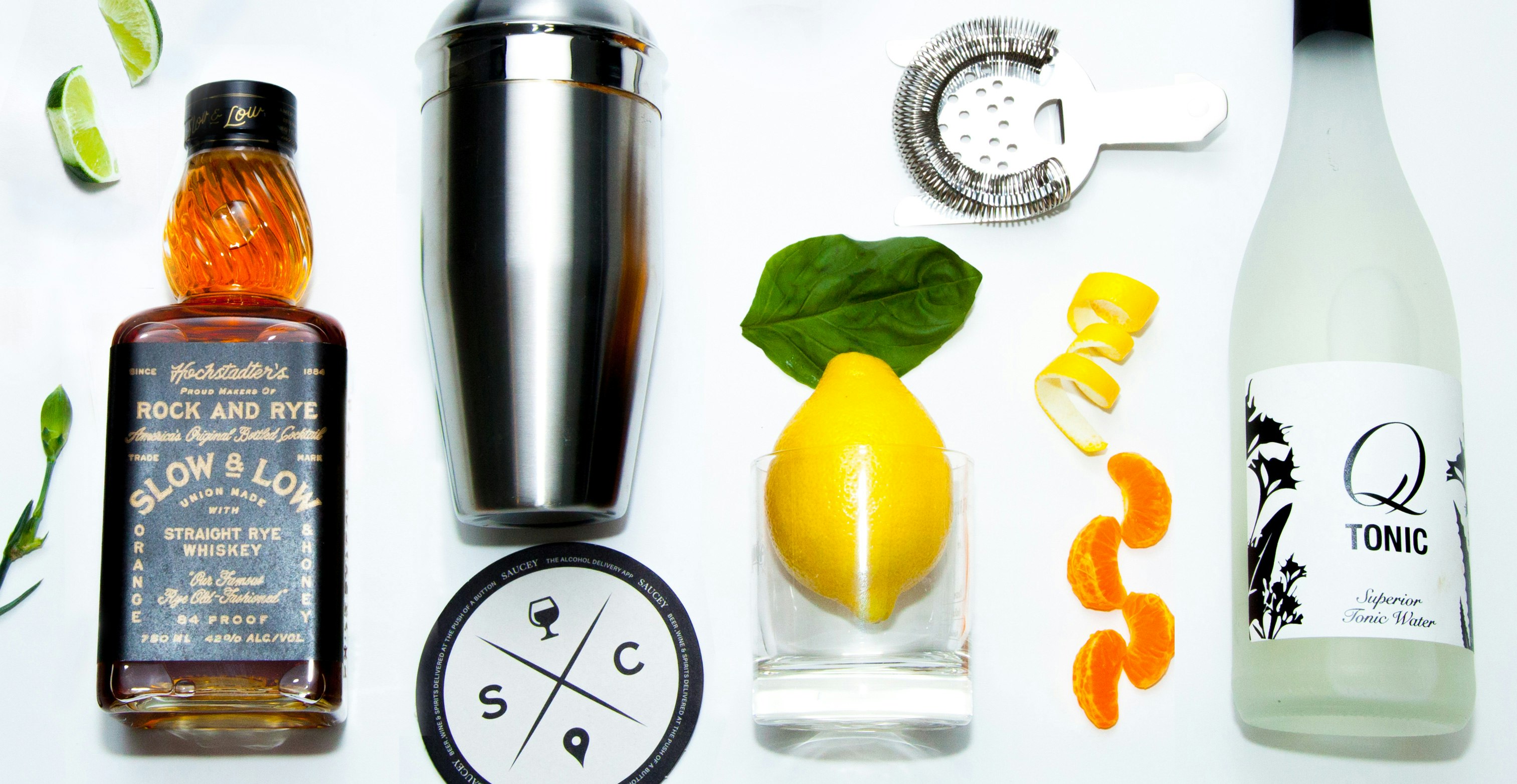 Saucey gallery image