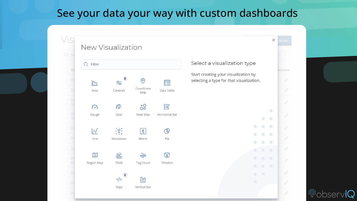 observIQ Cloud gallery image