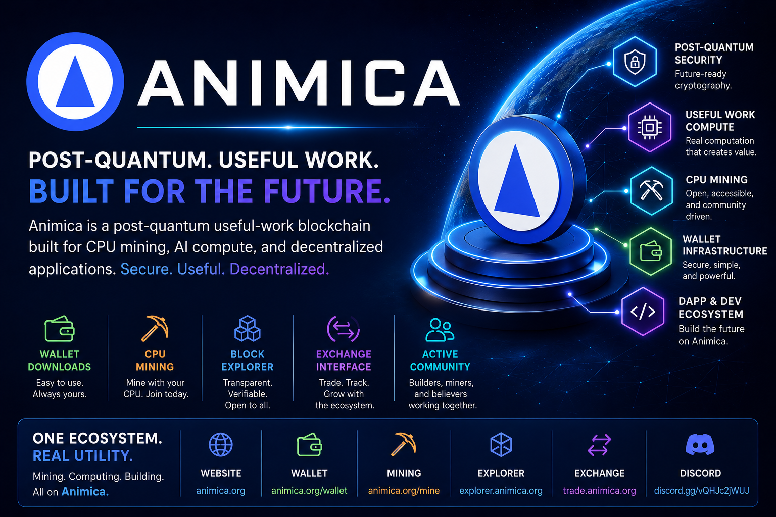 Animica gallery image