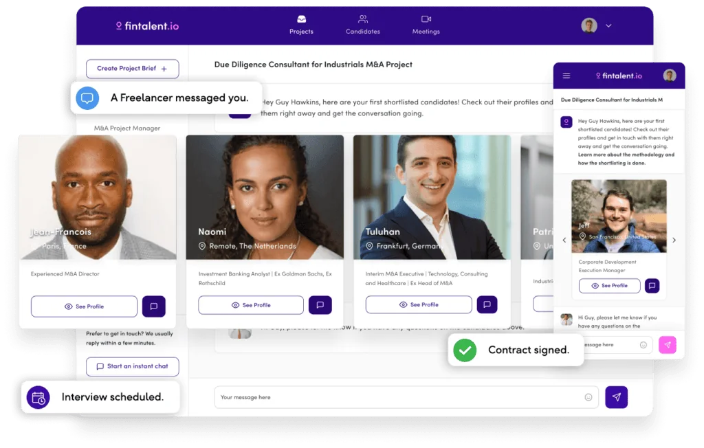 Fintalent.io media 1