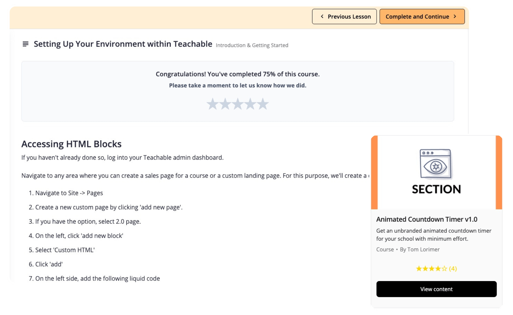 Reviewer gallery image